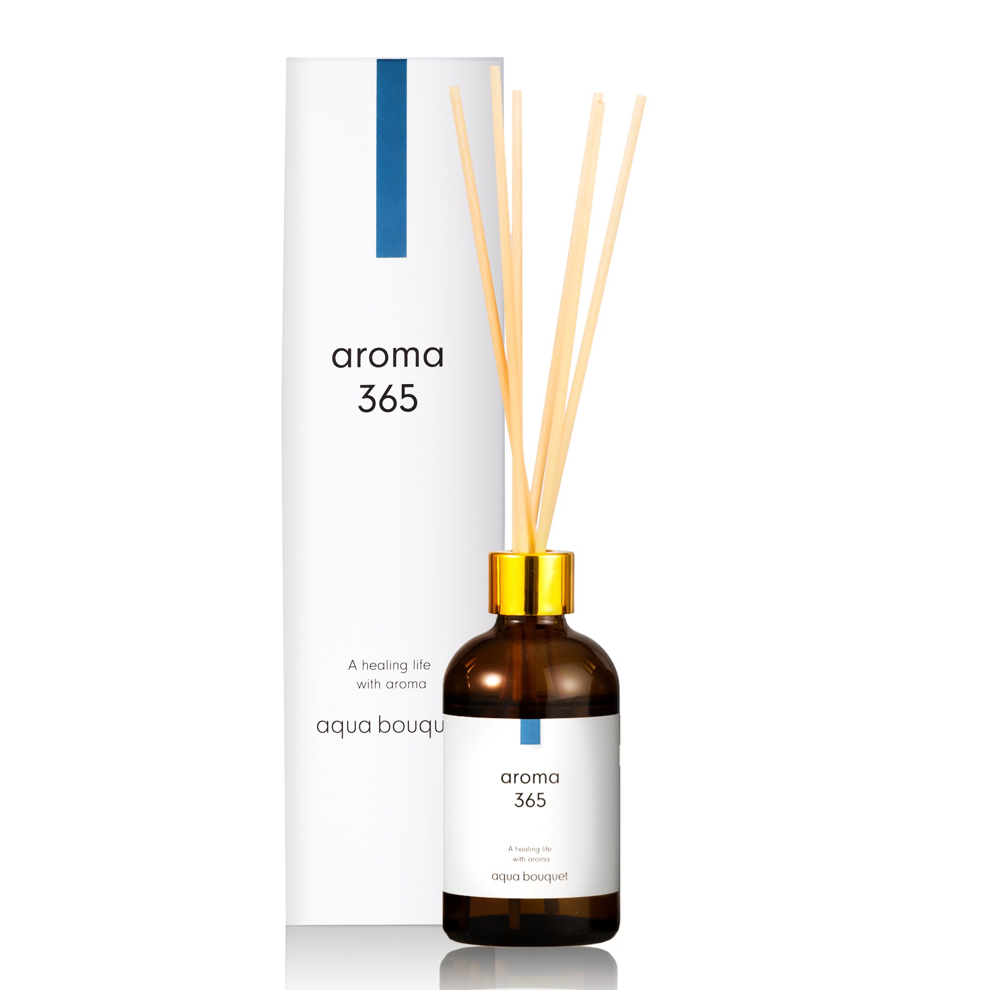 送料無料】aroma365 リードディフューザー100ml ルームフレグランス