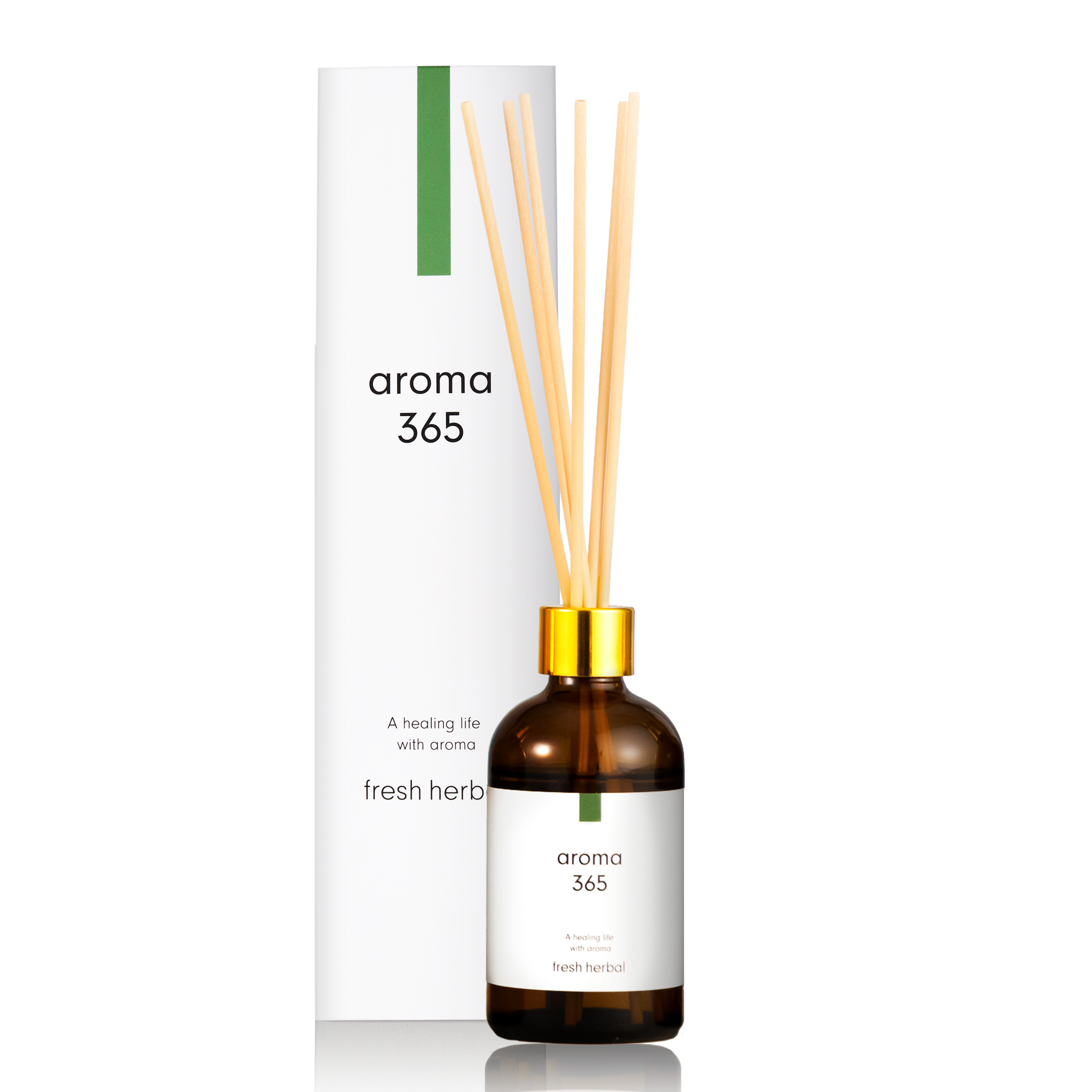 送料無料】aroma365 リードディフューザー100ml ルームフレグランス
