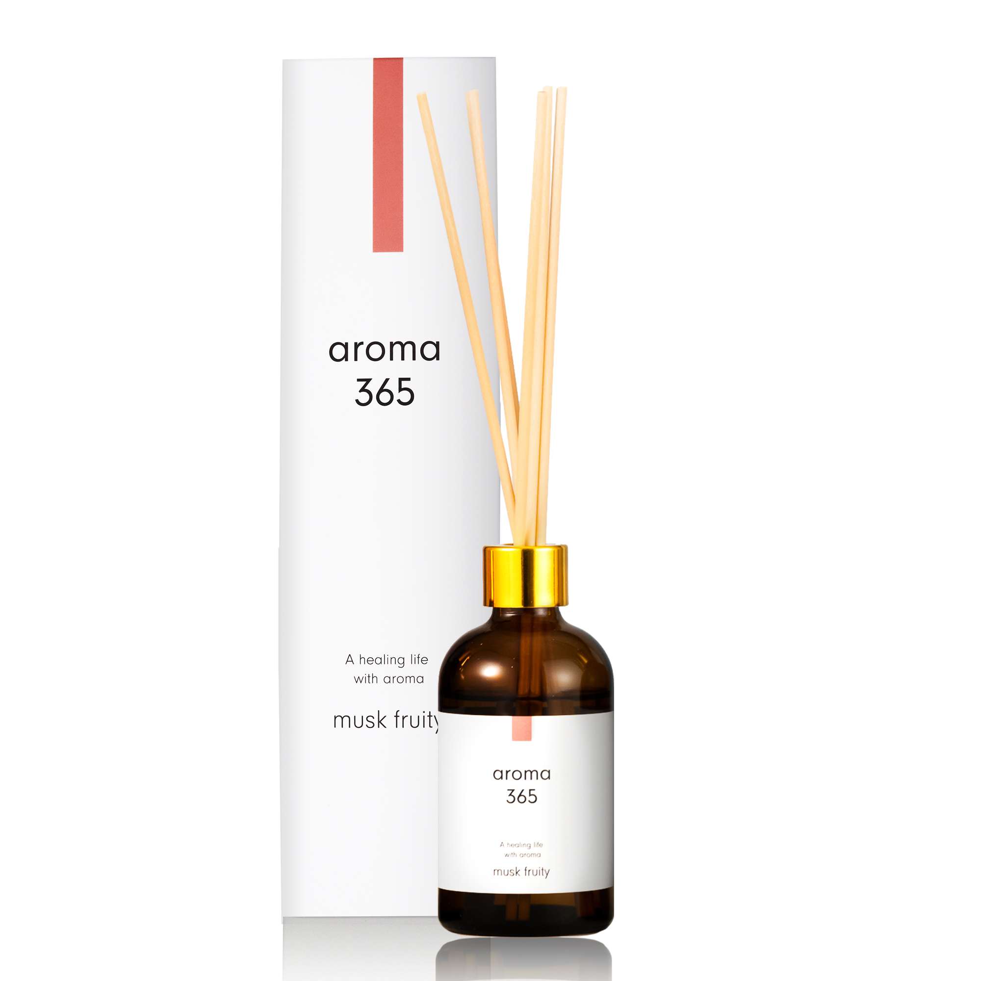 送料無料】aroma365 リードディフューザー100ml ルームフレグランス