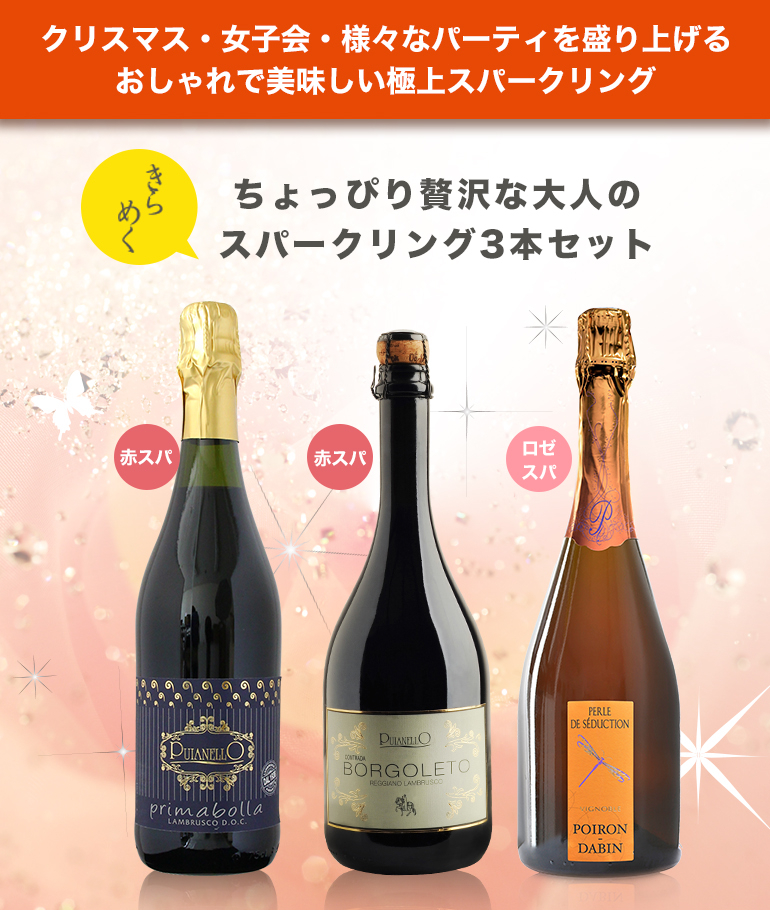 スパークリング　３本 2020ヴィンテージの貴重なスパークリング3本セット|KENZO ESTATE