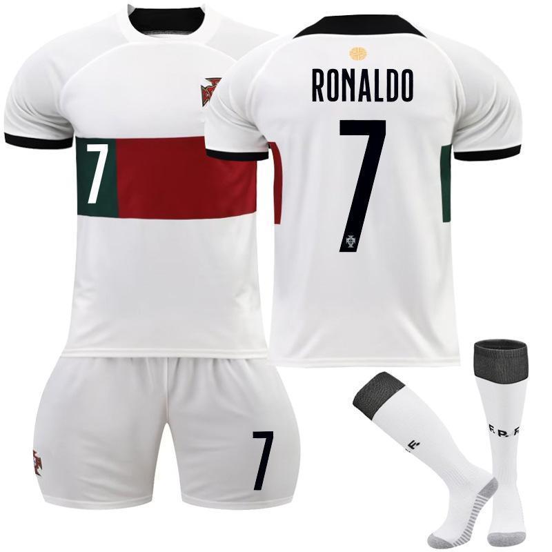 ロナウド ユニフォーム（スポーツ用品）の商品一覧 通販 - Yahoo