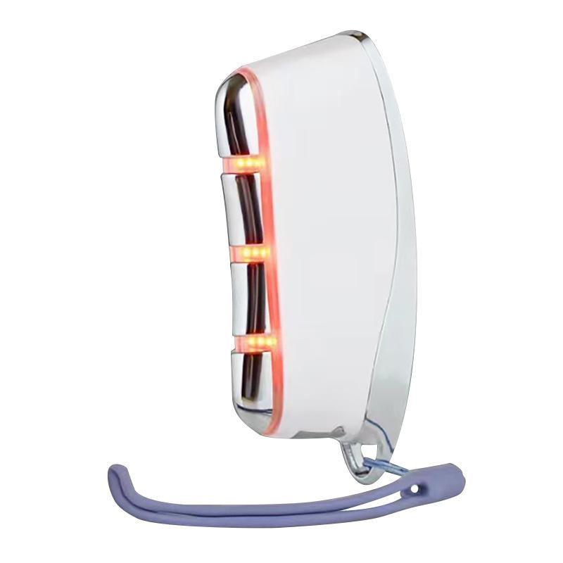 【限定5550円】美顔器 EMS リフトアップ効果 振動 かっさ美顔器 電動かっさ 小顔マッサージ器 フェイスケア 全身マッサージ フェイシャルネックケアリフ ギフト |  | 01