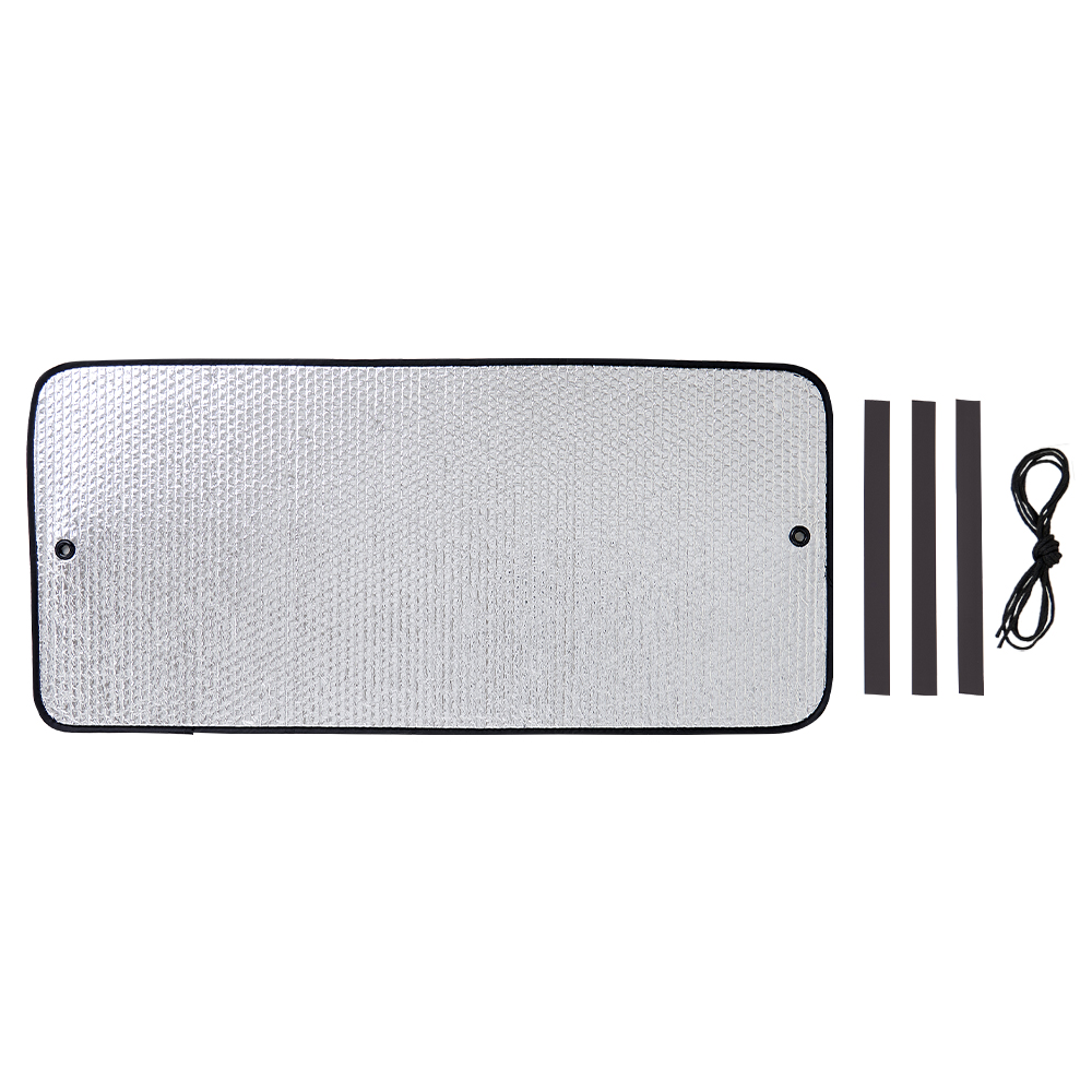 室外機カバー エアコン室外機カバー マグネットタイプ 90×42cm 簡単