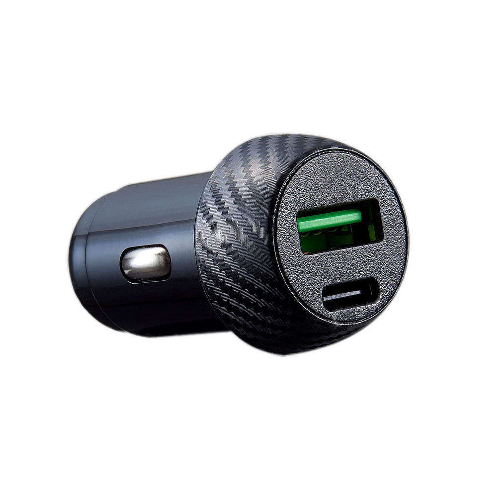 車載充電器 シガーソケット充電器 スマホ 急速充電 iPhone USB