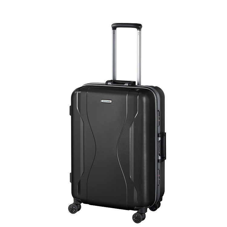 World Traveler スーツケース キャリーケース キャリーバッグ エース