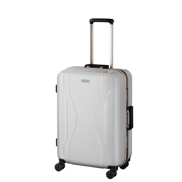 World Traveler スーツケース キャリーケース キャリーバッグ エース