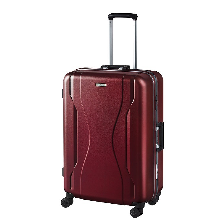 World Traveler スーツケース キャリーケース キャリーバッグ エース