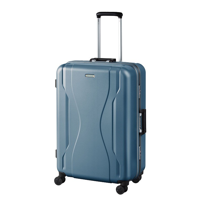 World Traveler スーツケース キャリーケース キャリーバッグ エース