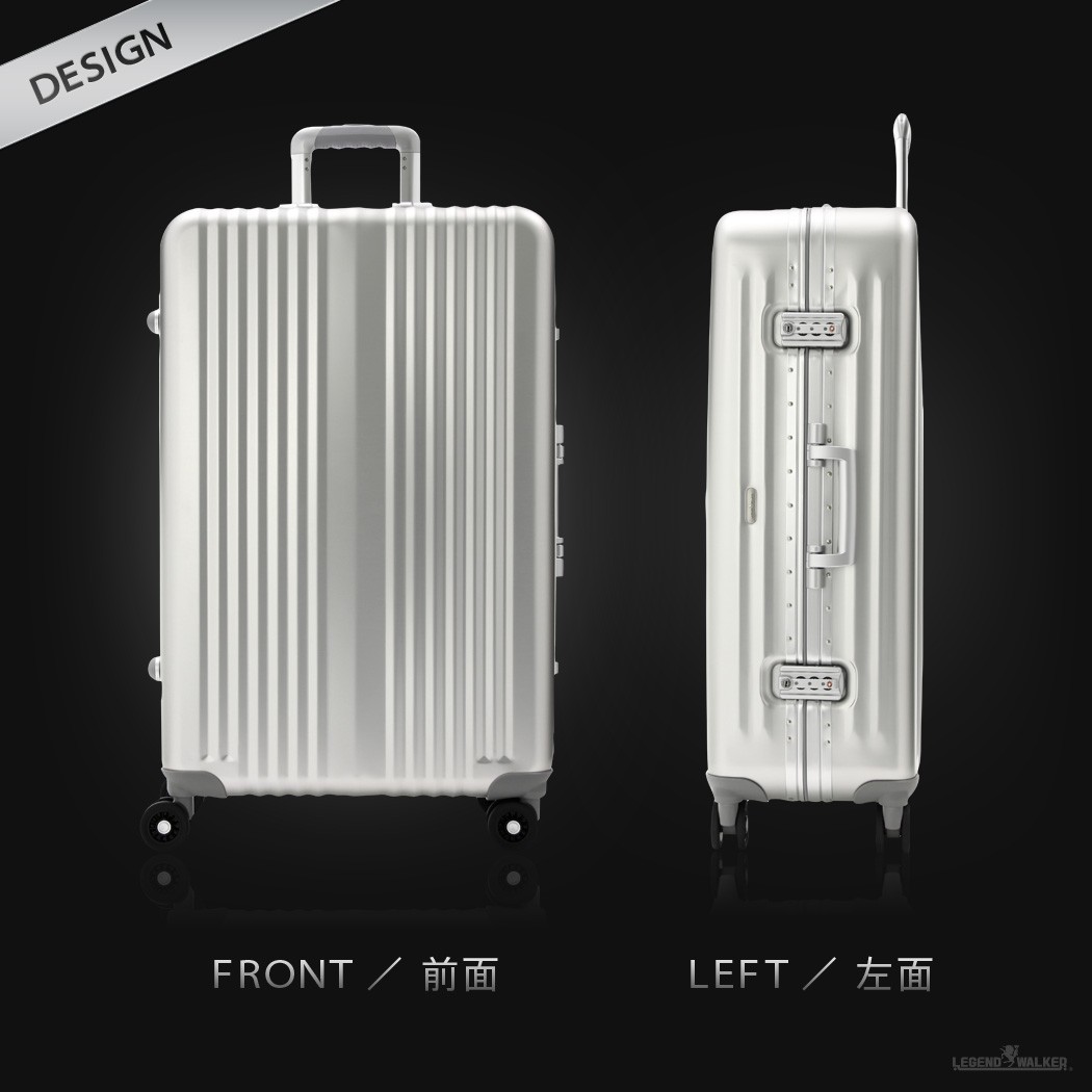 LEGEND WALKER（レジェンドウォーカー） スーツケース 機内持ち込み