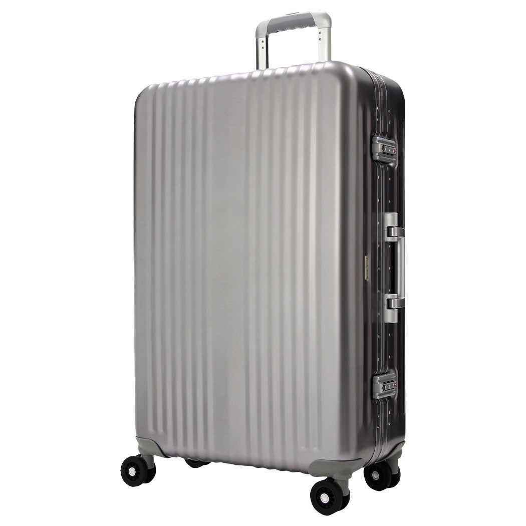 LEGEND WALKER（レジェンドウォーカー） スーツケース Mサイズ 中型 超