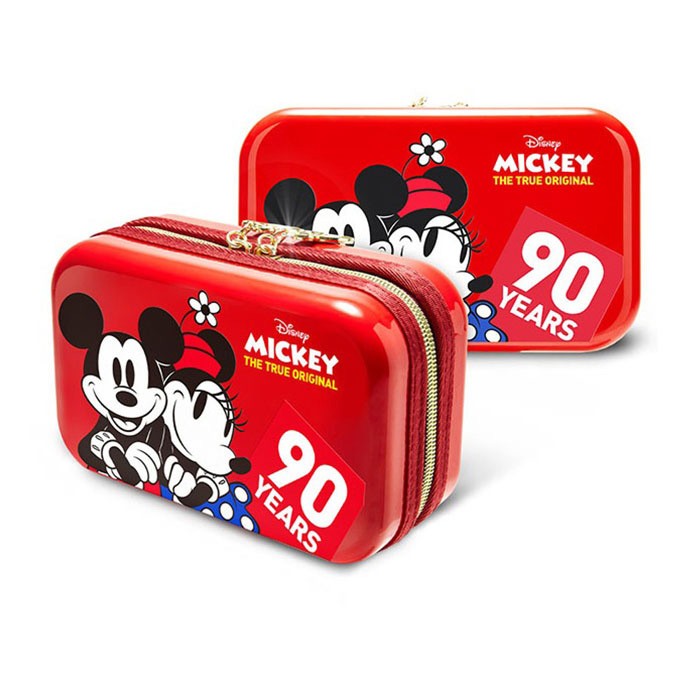 Disney（ディズニー） ミッキー MICKEY ミニー MINNIE 小物入れ 小分け