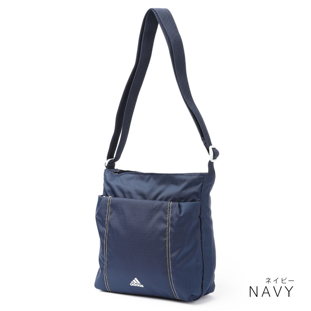 adidas（アディダス） ショルダーバッグ アノックス バッグ 斜めがけ
