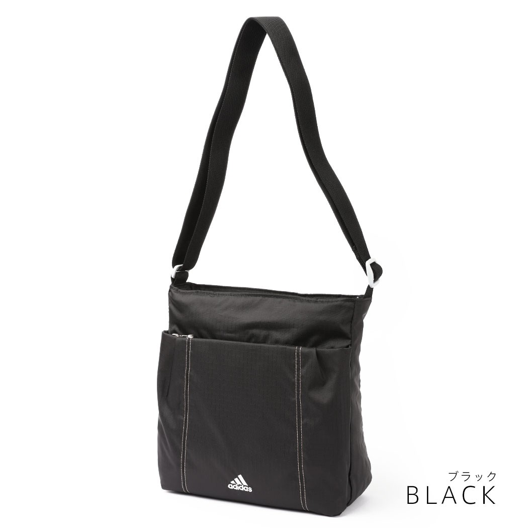 adidas（アディダス） ショルダーバッグ アノックス バッグ 斜めがけ