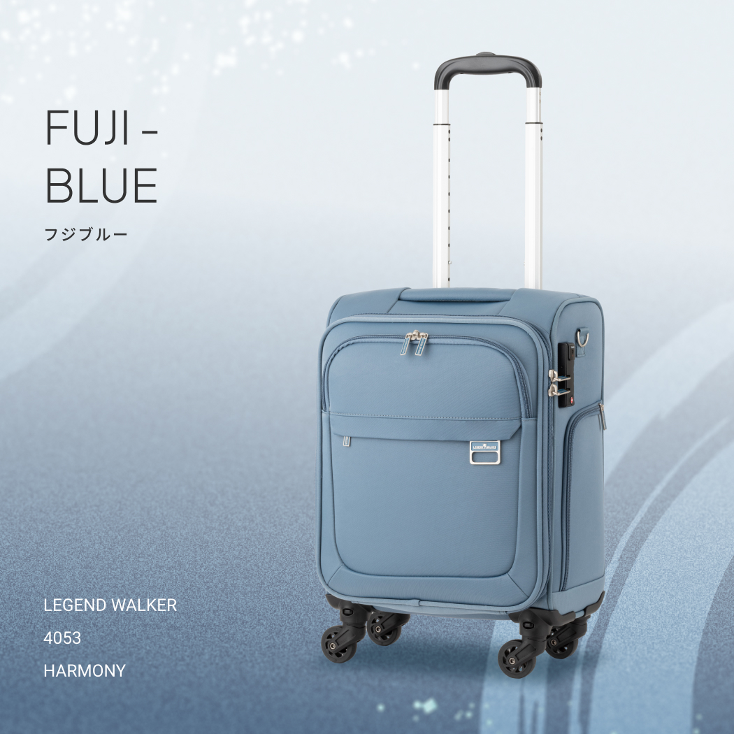LEGEND WALKER ハーモニー 4053-42 ソフトキャリー キャリー
