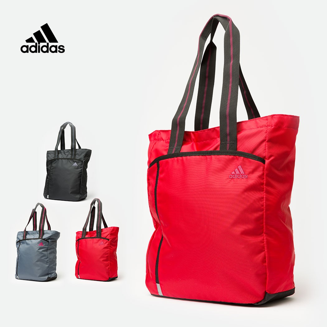 adidasトートバッグ 大容量 ユニセックス adidas トートバッグ 29L 鞄 アディダス 4CMTE フォー
