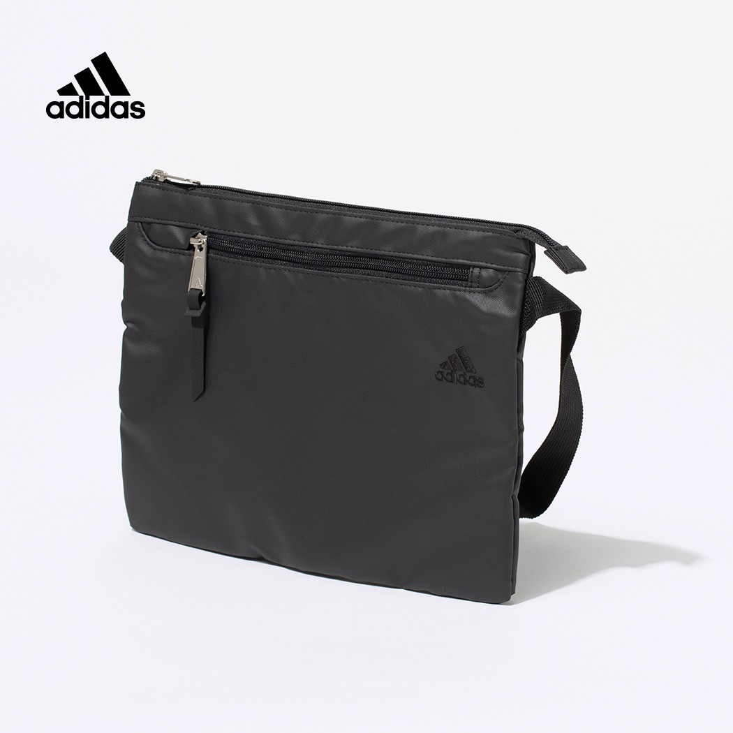 アタバッグ adidas（アディダス） ショルダーバッグ サコッシュ 47311 : スーツ