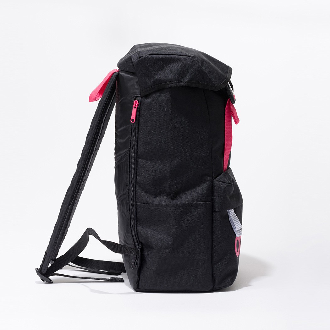 ブラックリュック・バックパック thirteen-daybag – Able Carry (JP)