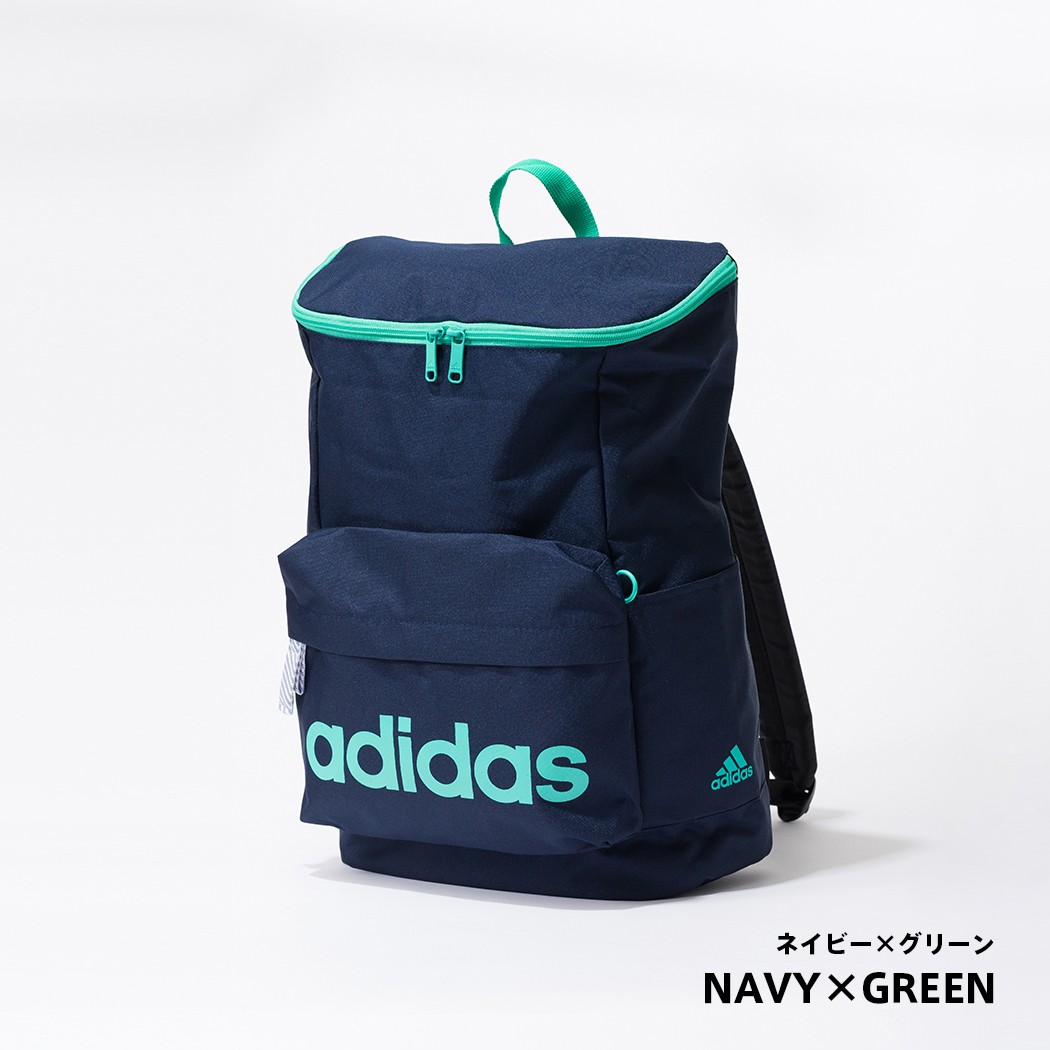 専用商品 adidas（アディダス） バックパック スクエアタイプ 20リットル