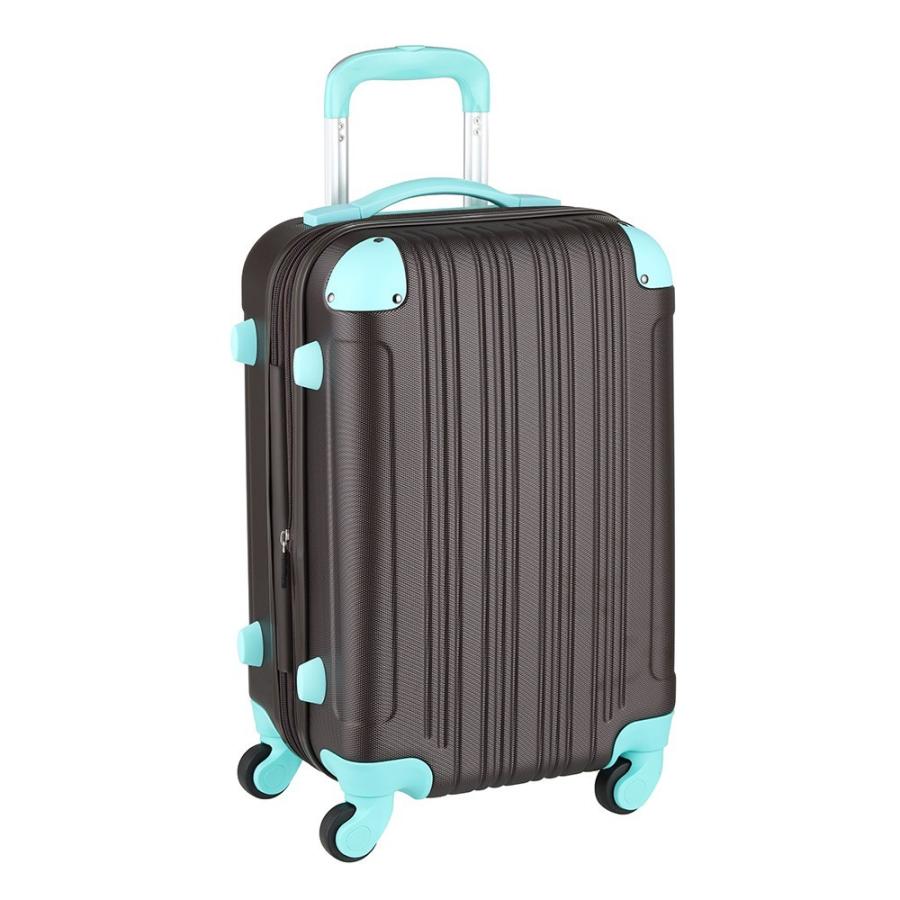 カジュアルスーツケース キャリーバッグ 超軽量 Lサイズ 大型 おしゃれ W-5082-70 :W-5082-70:スーツケースのマリエナマキ -  通販 - Yahoo!ショッピング