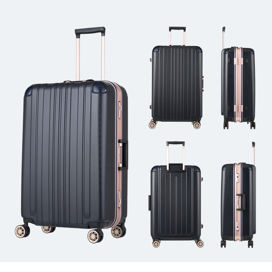 アウトレット スーツケース バッグ バック 旅行用かばん キャリーケース キャリーバック スーツケース L サイズ 7日8日9日 あすつく  B-5108-67