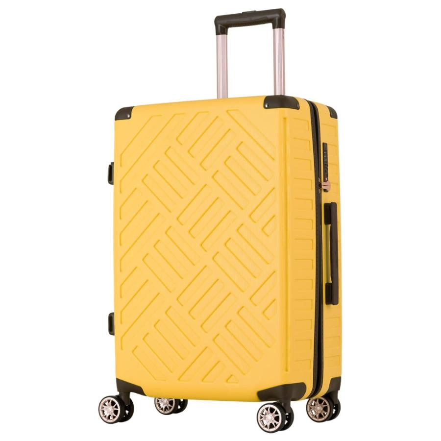 アウトレット スーツケース キャリーケース キャリーバッグ トランク 中型 軽量 Mサイズ おしゃれ 静音 ハード レジェンドウォーカー 8輪  B-5204-59 :B-5204-59:スーツケースのマリエナマキ - 通販 - Yahoo!ショッピング
