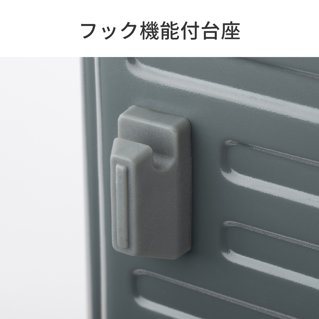 LW 5210-60 スーツケース キャリーケース キャリーバッグ フレームタイプ トップオープン PC収納 ストッパー付キャスター USBポート Mサイズ 5〜7泊 送料無料の画像