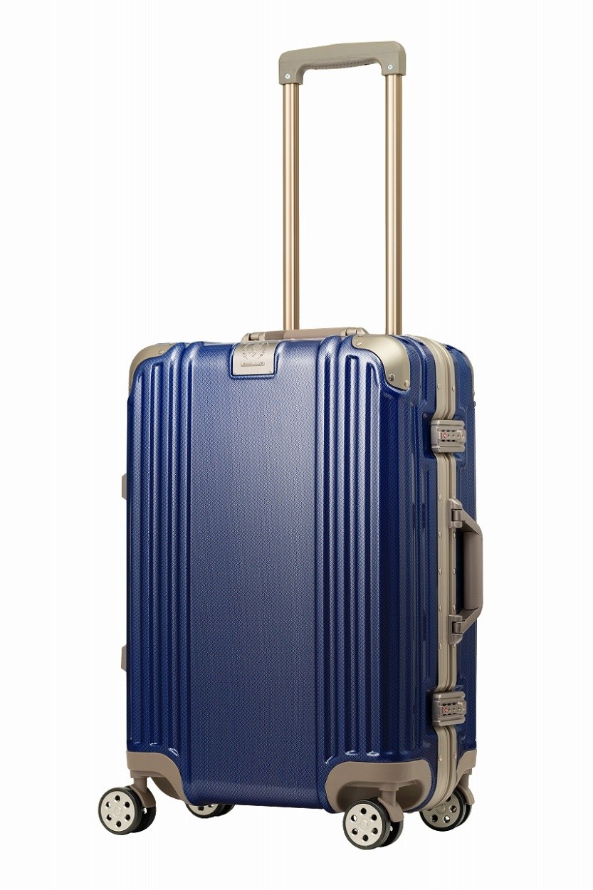 スーツケース キャリーケース キャリーバッグ トランク 中型 超軽量 Mサイズ 静音 ハード アルミ...