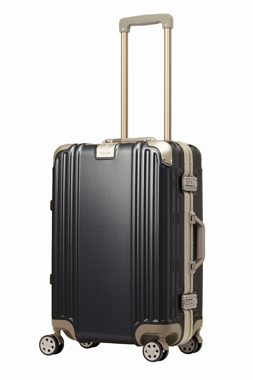 スーツケース キャリーケース キャリーバッグ トランク 中型 超軽量 M