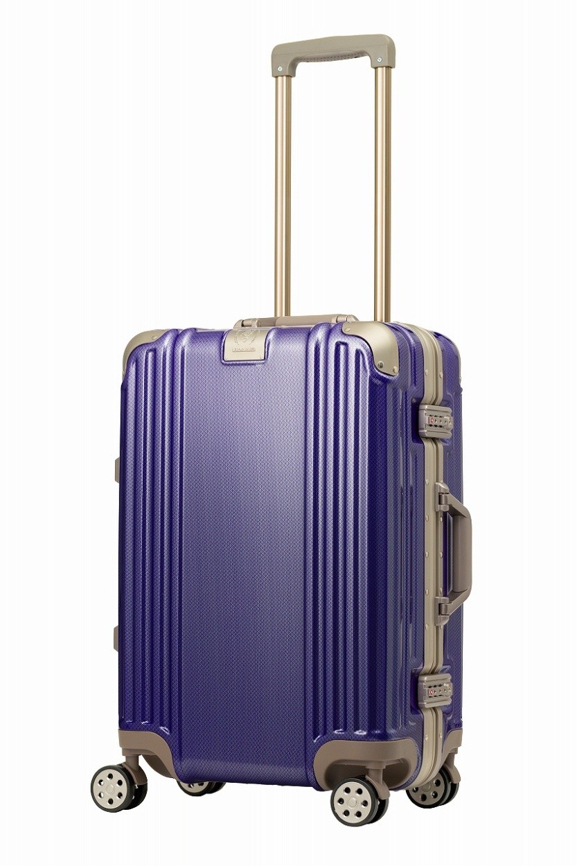 スーツケース キャリーケース キャリーバッグ トランク 中型 超軽量 M 