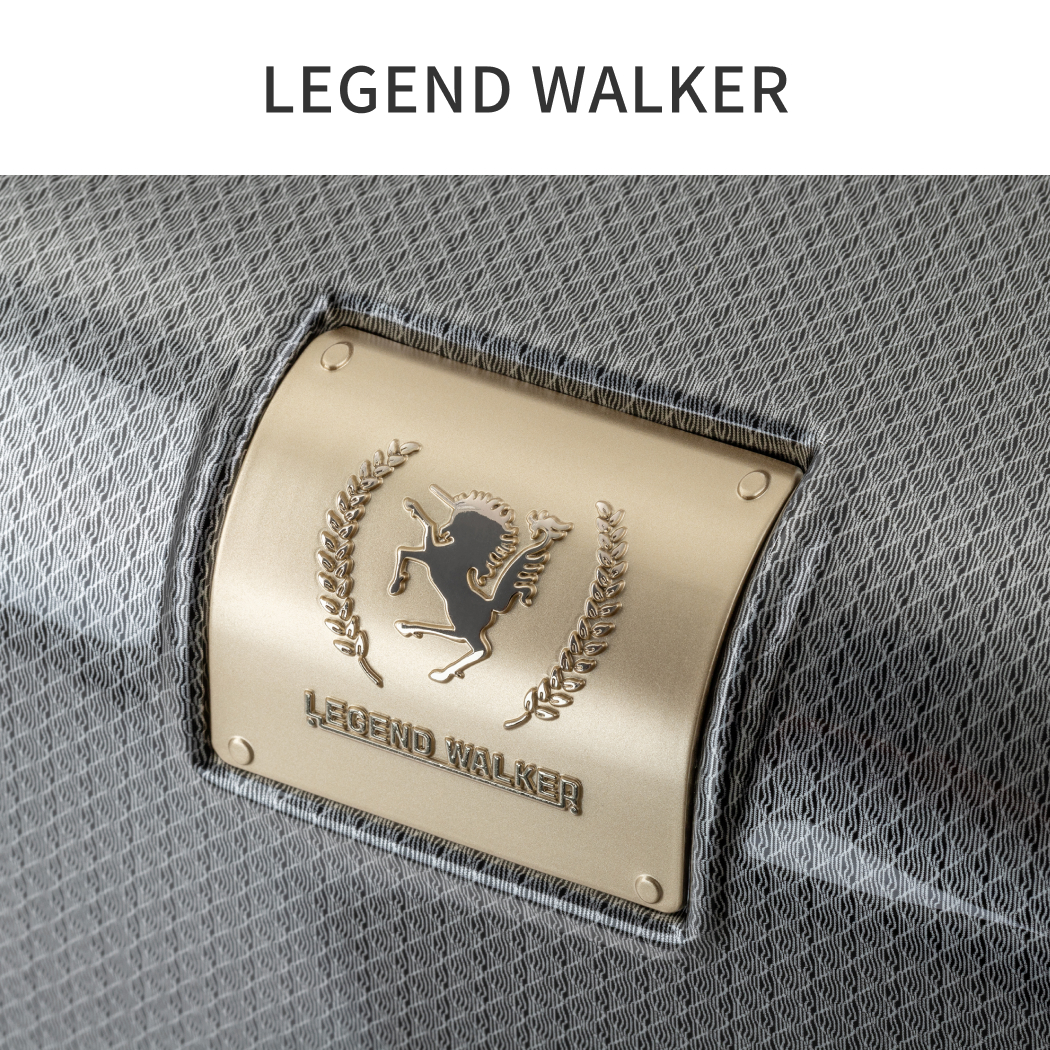LEGEND WALKER GRACE グレース 5509-57-R スーツケース フレームタイプ