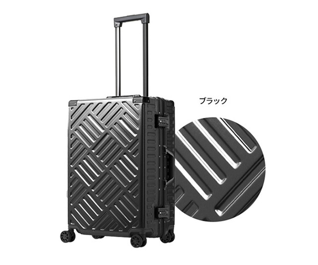 スーツケース　未使用品 5109 SPATHA | LEGEND WALKER | スーツケース | T&S