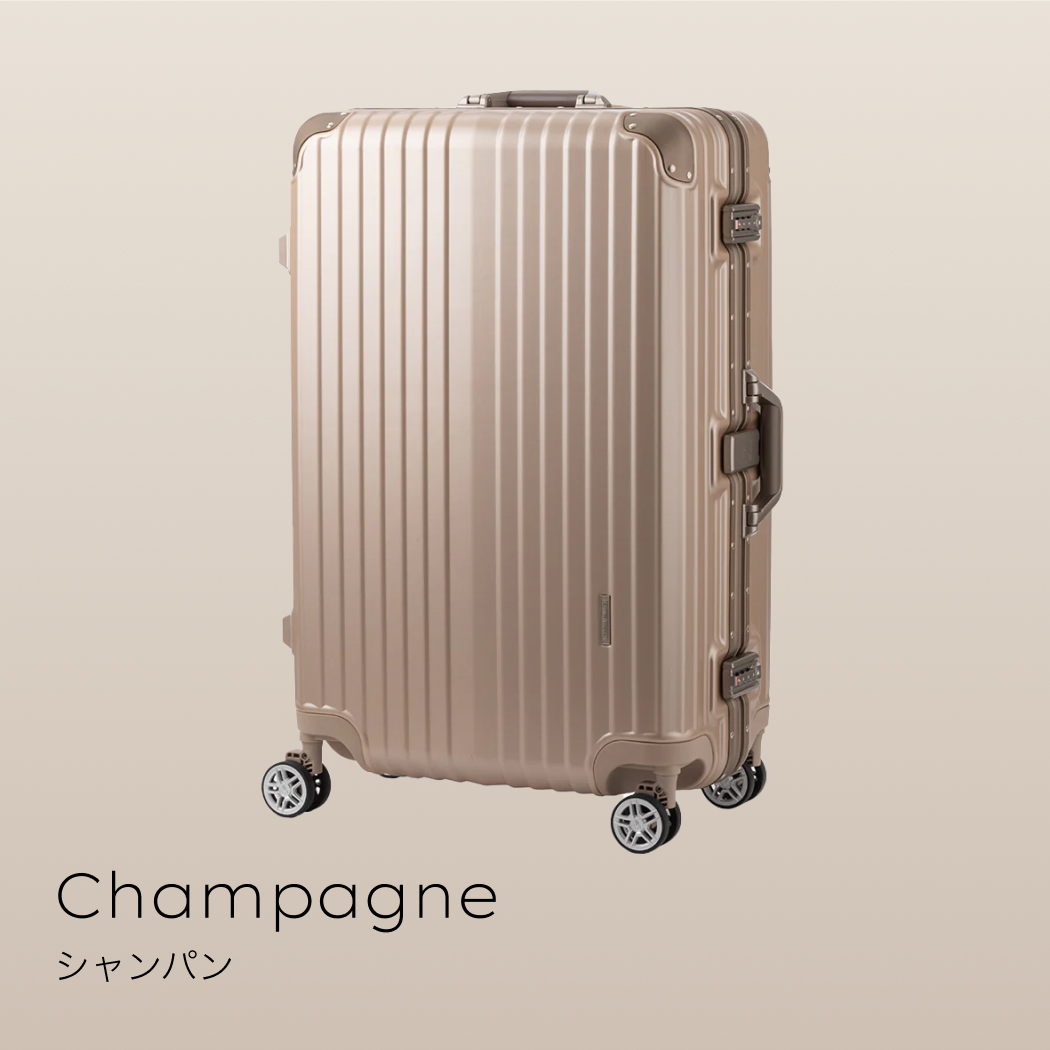 LEGEND WALKER 5516-70 スーツケース キャリーケース キャリーバッグ