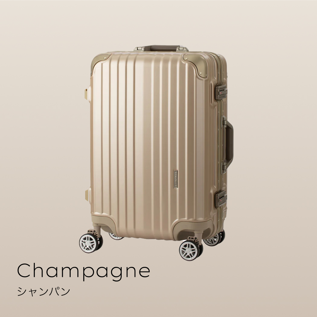 LEGEND WALKER 5516-55 スーツケース キャリーケース キャリーバッグ