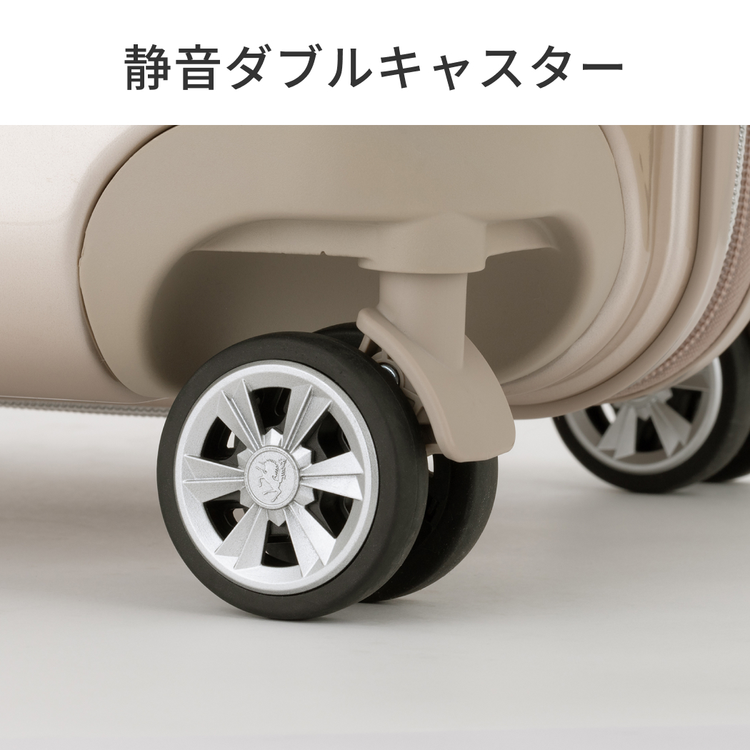 LEGEND WALKER コモド 5519-57 スーツケース キャリーケース キャリー