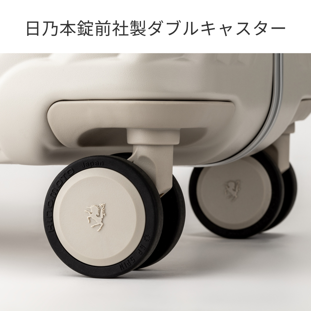 LEGEND WALKER 5528-62 SARYU サリュー スーツケース キャリーケース