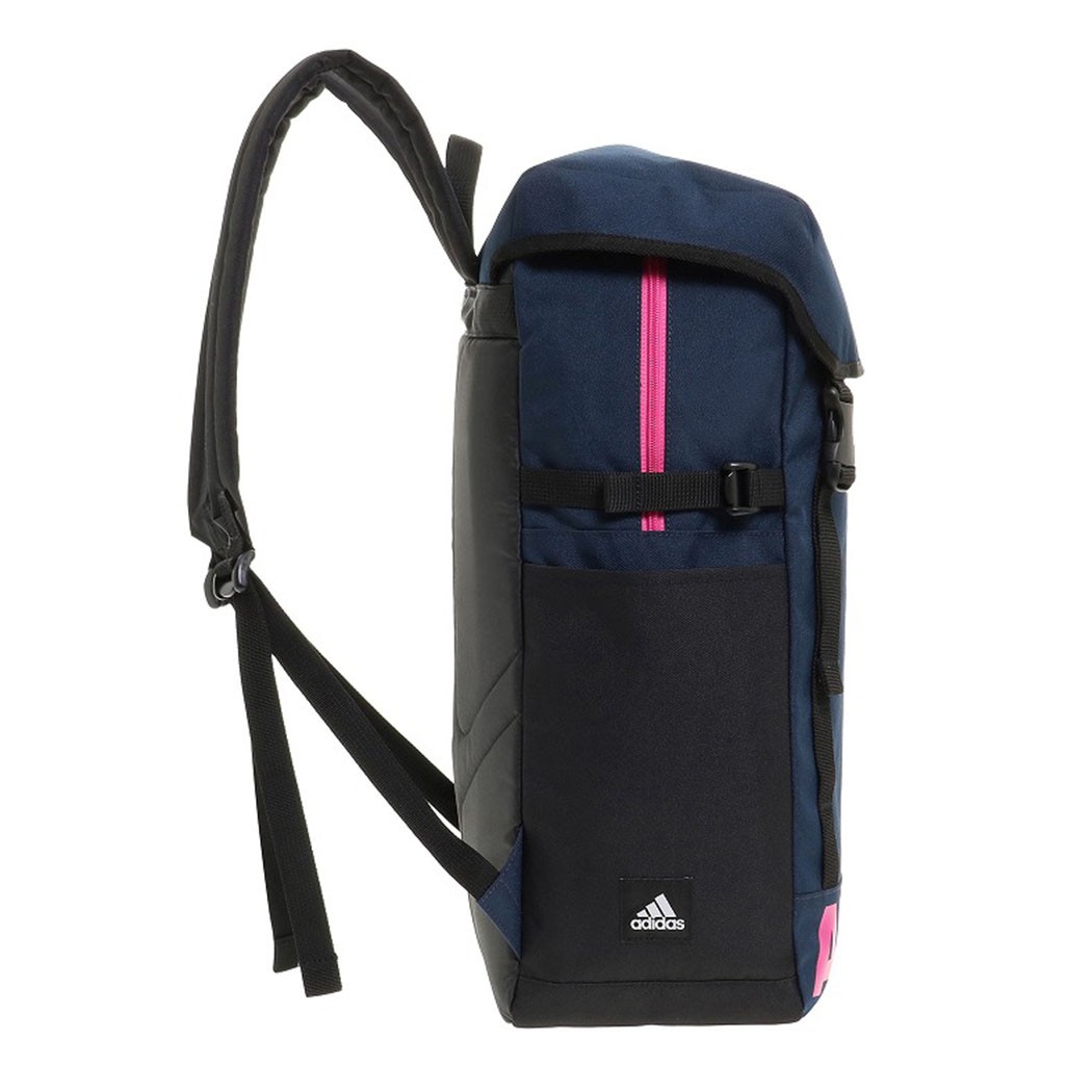 adidas リュック・バックパック adidas アディダス リュック 通学 かぶせリュック バックパック