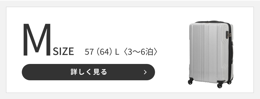 LEGEND WALKER ブレイド・ウルトラライト 5604-48 スーツケース