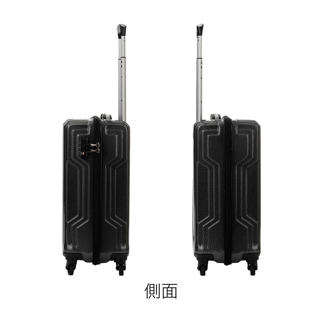 美品 LEGENDWALKER キャリーケース ブラック 32L ブレイド 美品 LEGENDWALKER キャリーケース ブラック 32L ブレイド