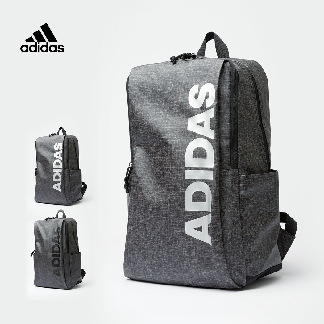 Adidas square outlet bag