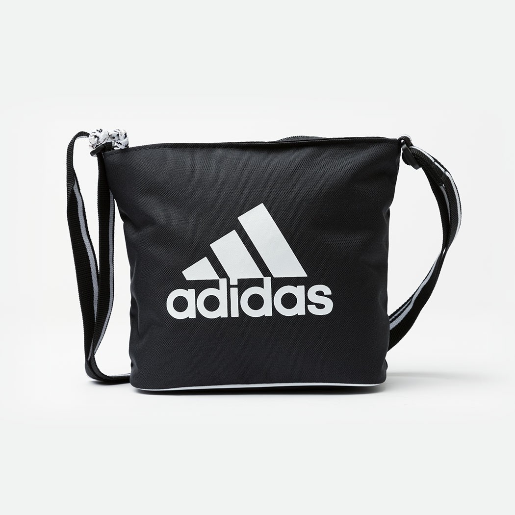 adidas（アディダス） ルーサー ショルダーバッグ 斜めがけ ミニ