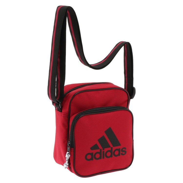adidas（アディダス） ルーサー ショルダーバッグ ショルダーポーチ 斜