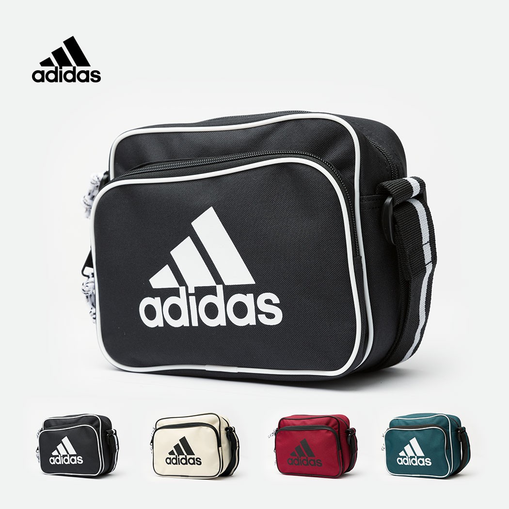 【adidas】軽やかに持てる★デイリーショルダー ★SALE★ adidas ショルダーバッグ 「adidas」CITYEXPLOREバックパック