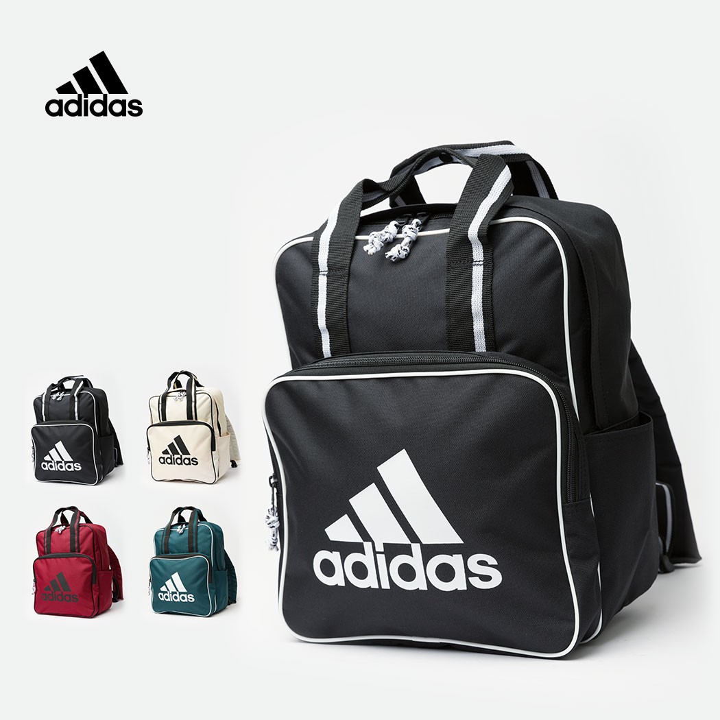 adidas（アディダス） ルーサー リュック スクエアリュック リュック