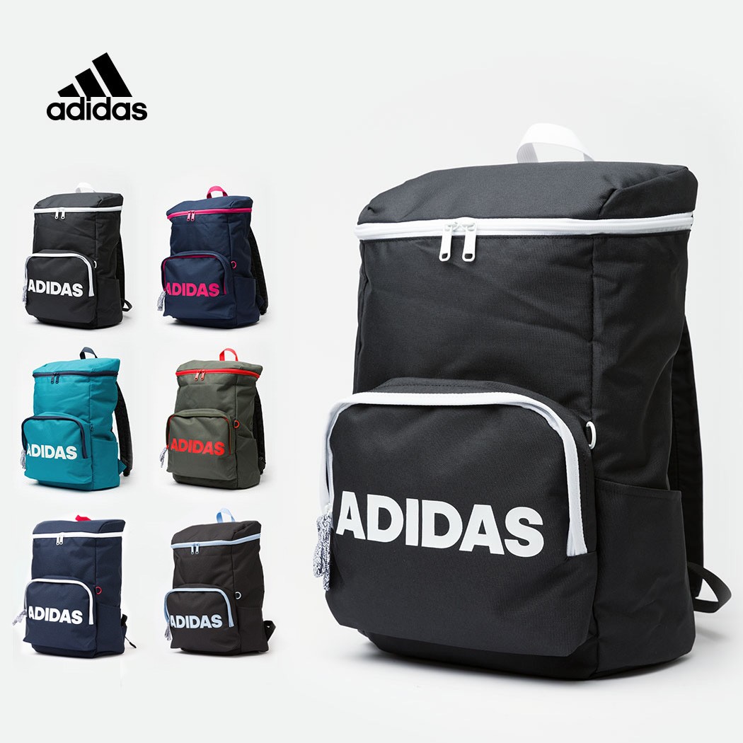 adidas（アディダス） ジラソーレV リュックサック スクエアタイプ B4