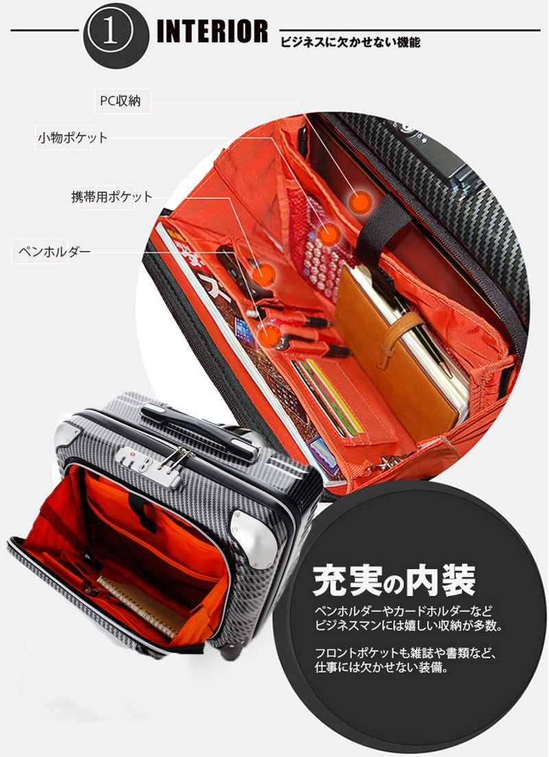 LEGEND WALKER スーツケース キャリーバッグ 機内持ち込み 小型