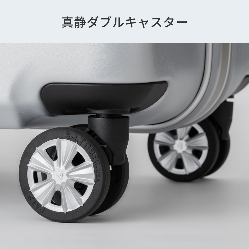 アウトレット LEGEND WALKER （B-6722-68） スーツケース フレームタイプ 重量チェッカー 計量 Lサイズ 7泊〜 送料無料 |  | 08