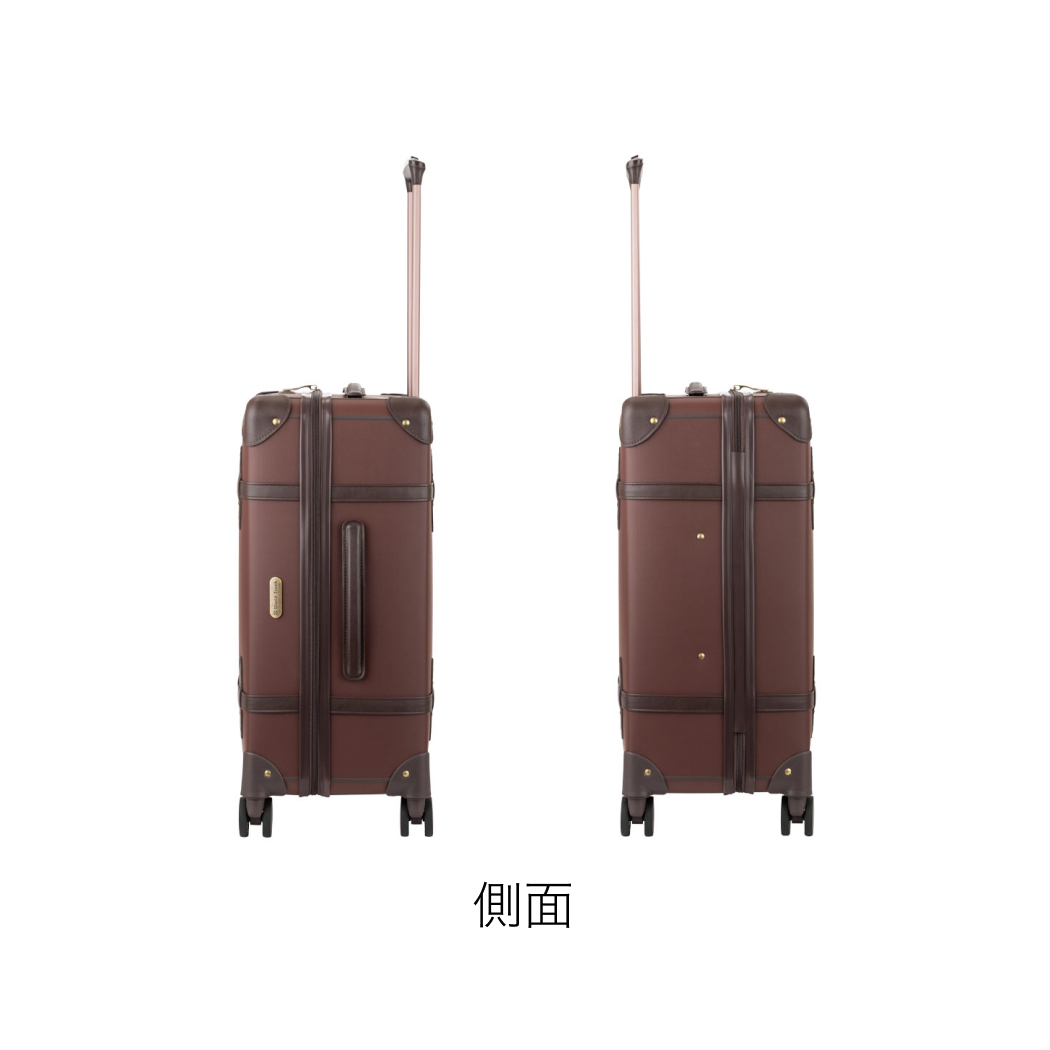 WORLD TRUNK 7110-58 スーツケース キャリーケース キャリーバッグ