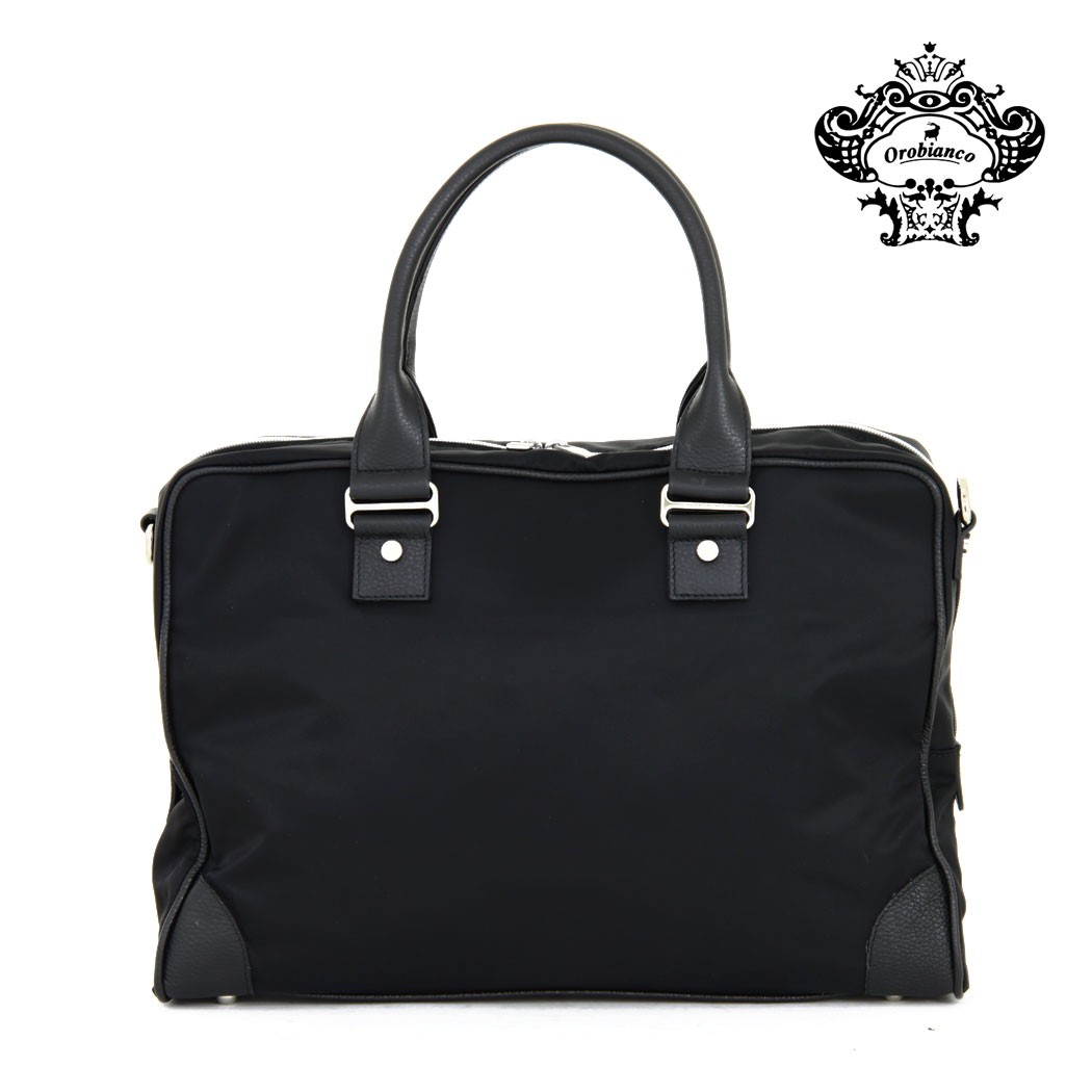 ［極美品］Orobianco Giacomo Valentini ブリーフケース 楽天市場】オロビアンコ giacomo valentini（ブランド