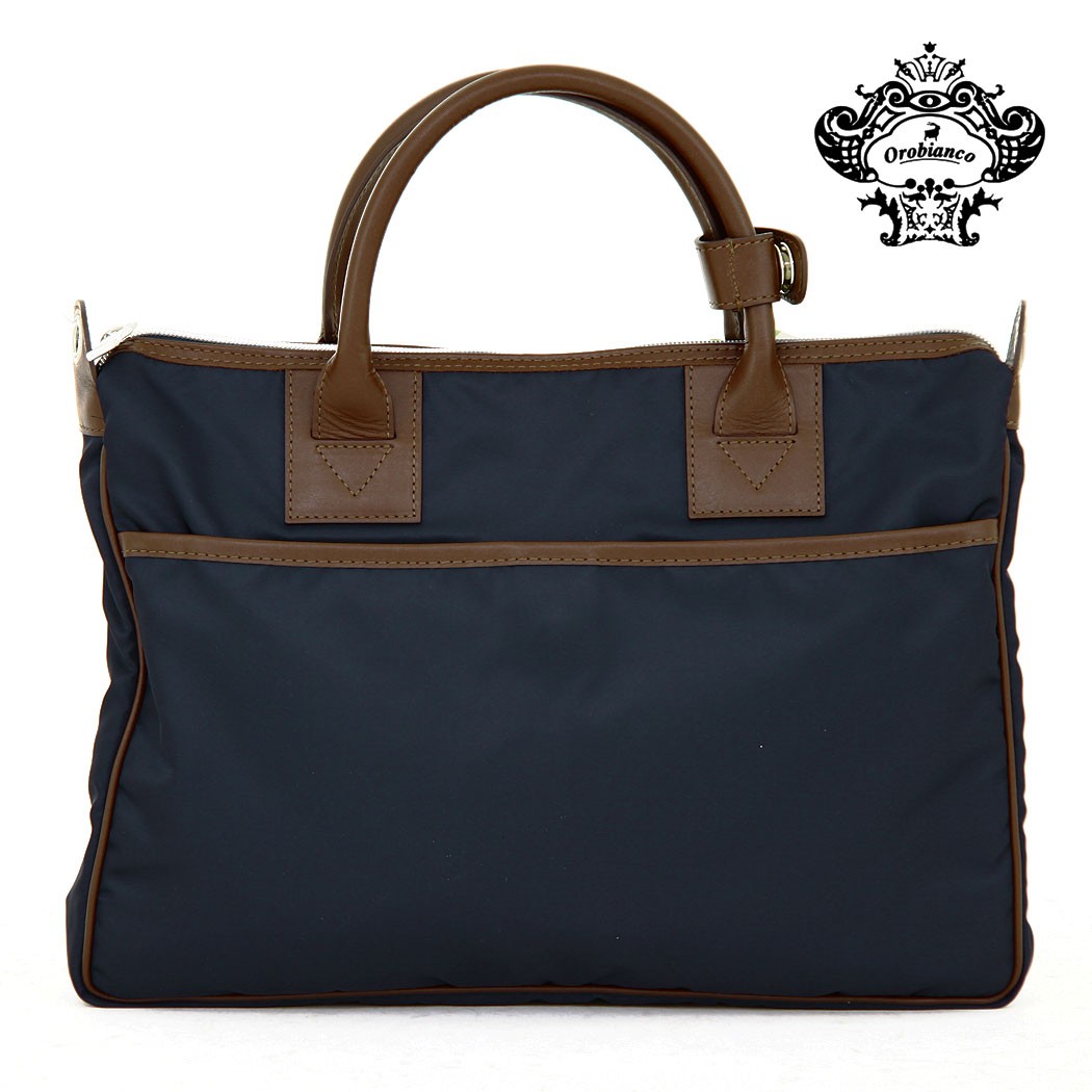 Orobianco（オロビアンコ） ショルダーバッグ 肩掛け メンズ ブリーフ