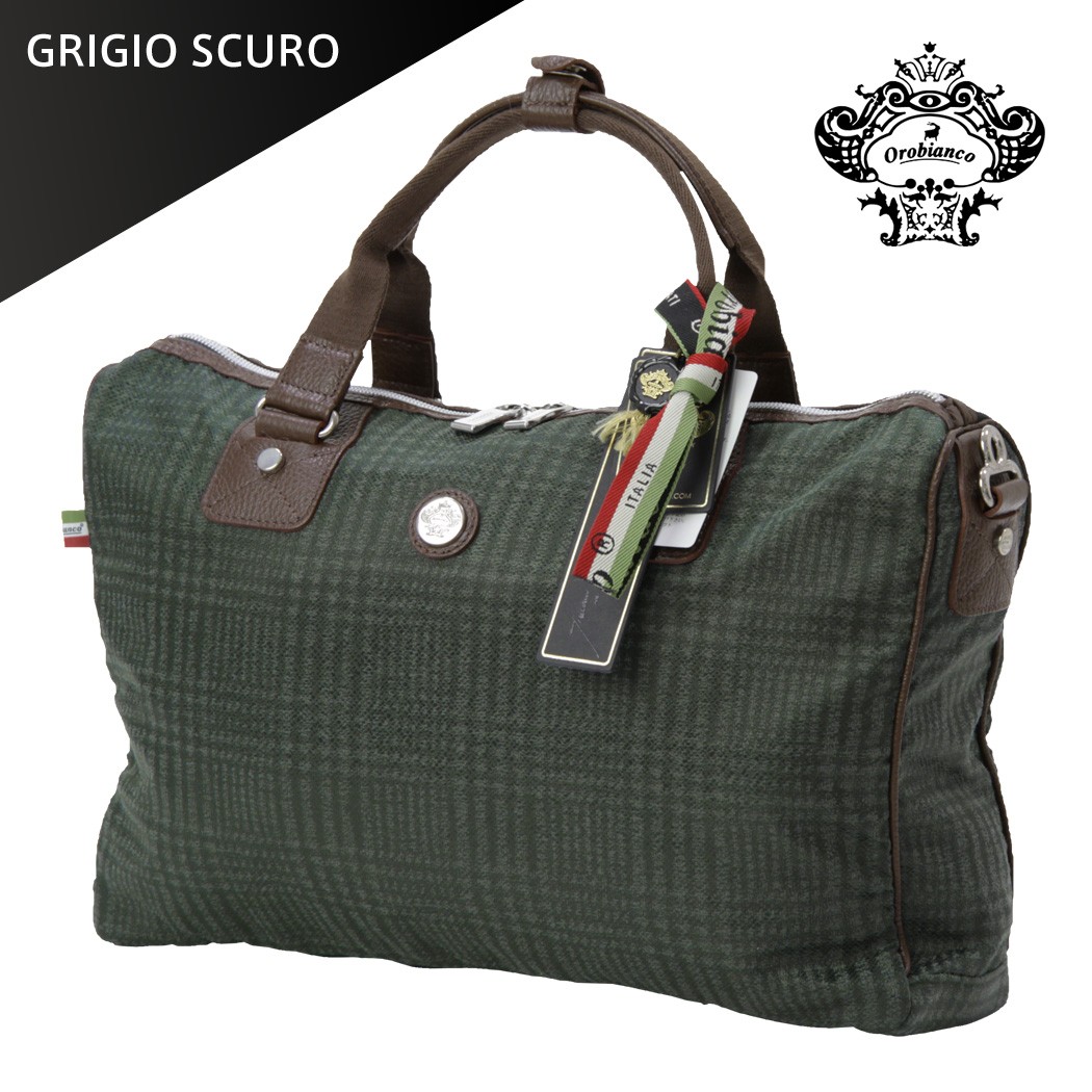 Orobianco（オロビアンコ） ブリーフケース ビジネスバッグ メンズ